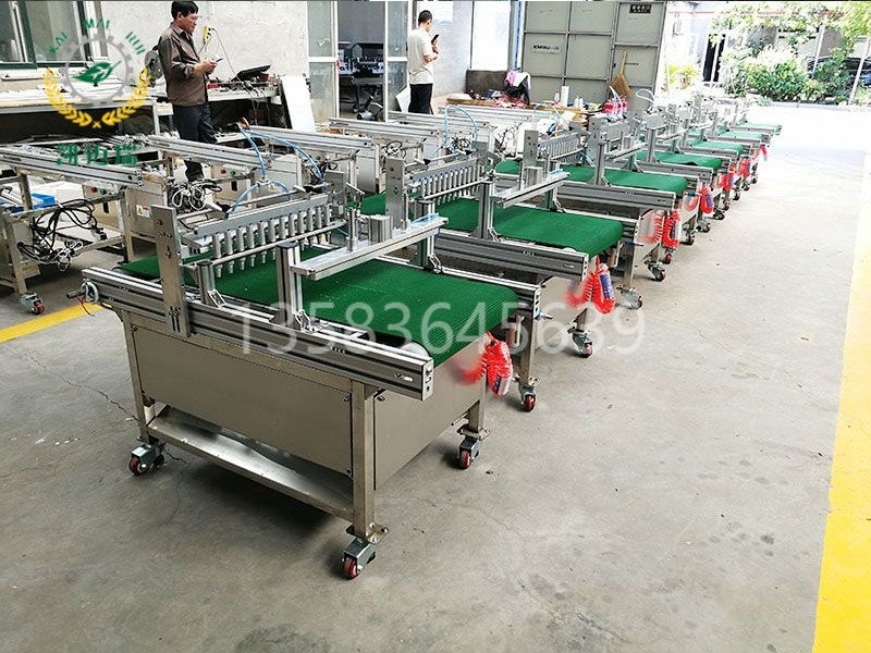 穴盤播種機(jī)